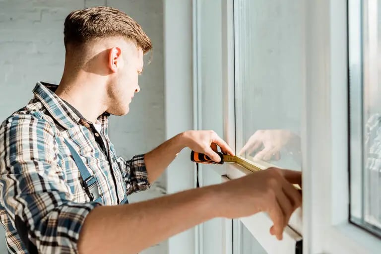 Inmeetservice – zeker zijn van de juiste maatvoering