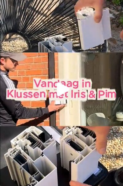 Inmeting video
