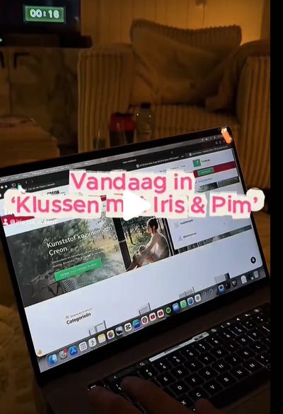 Oriënteren video