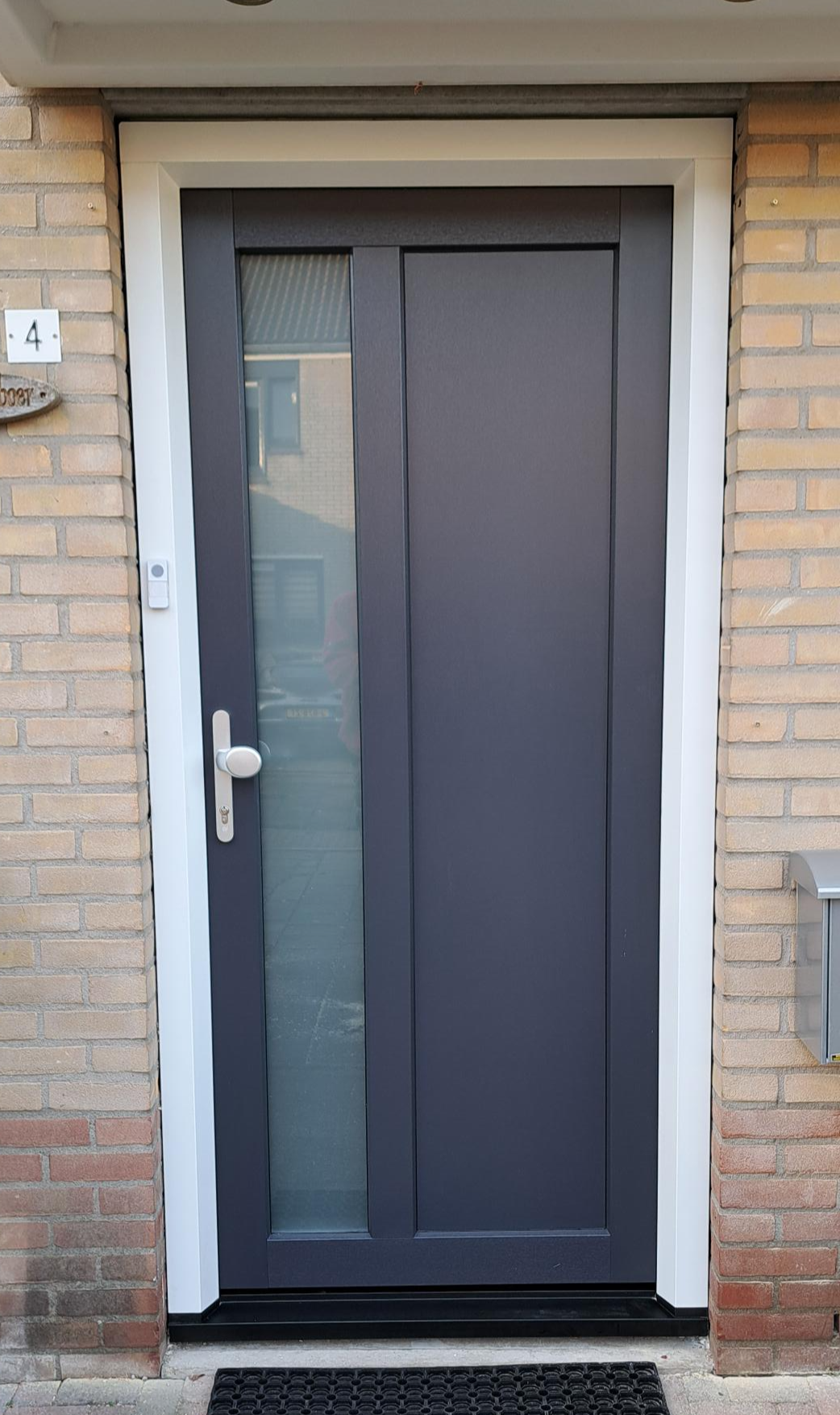 Weer een zeer goed product - review foto