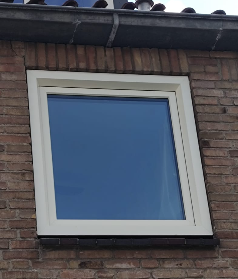 Draai kiep raam - review foto