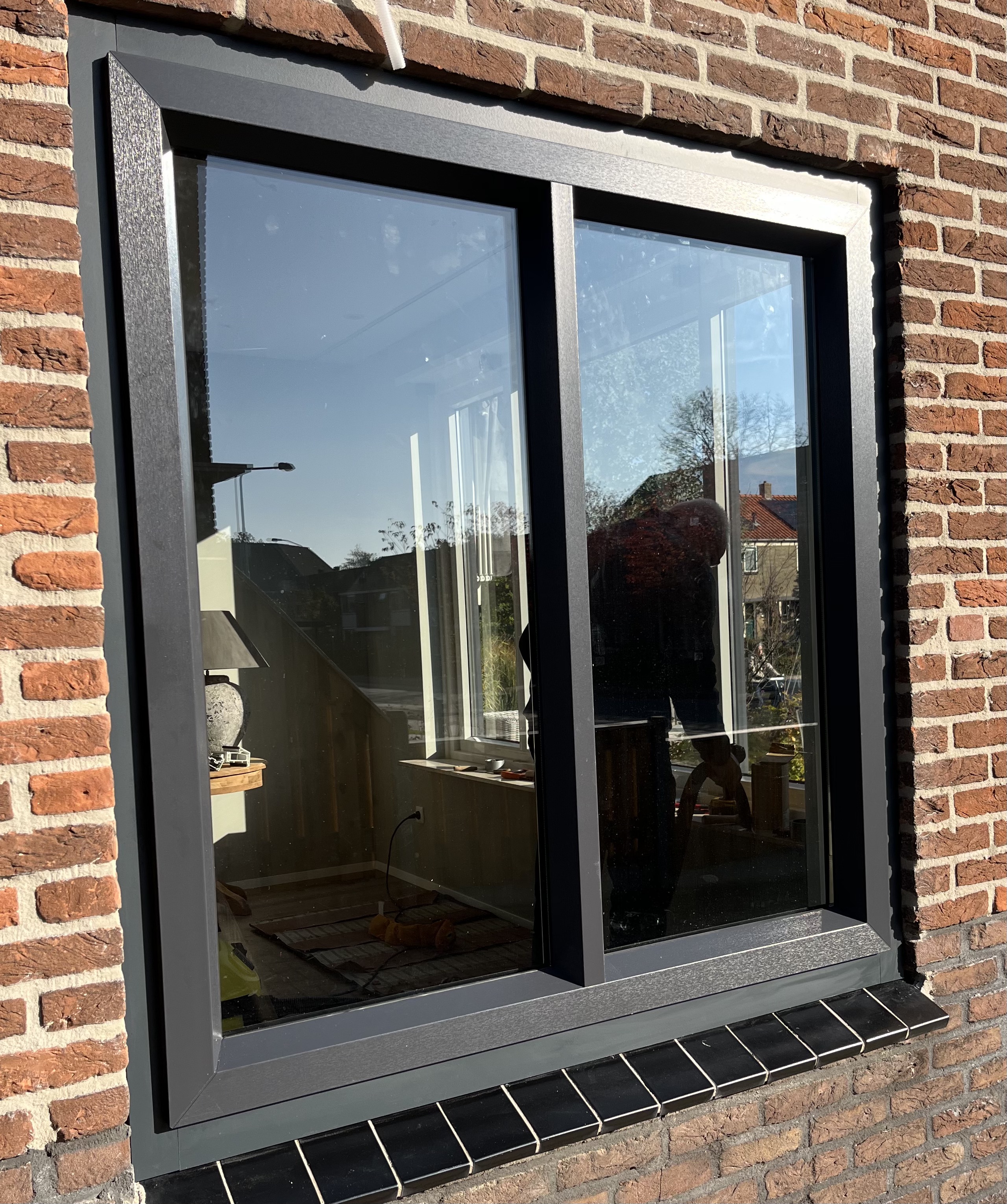 Top kozijnen voor nette prijs - review foto