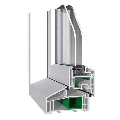 Creon verdiept profiel