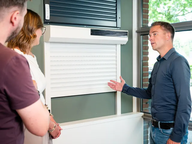 Creon Rolluiken & Screens – bekijk ons volledige aanbod
